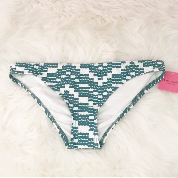 kate spade Other - Kate Spade Bikini Bottoms